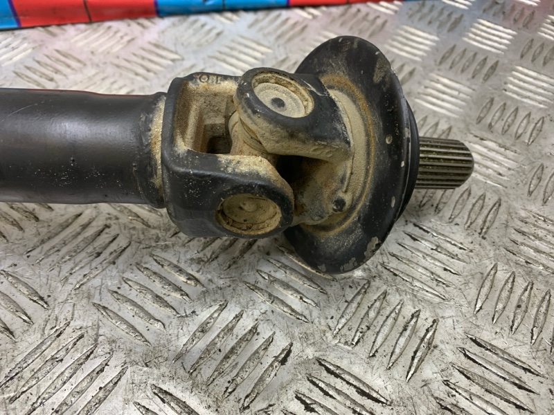 Карданный вал передний FX35 2012 S51 VQ35HR