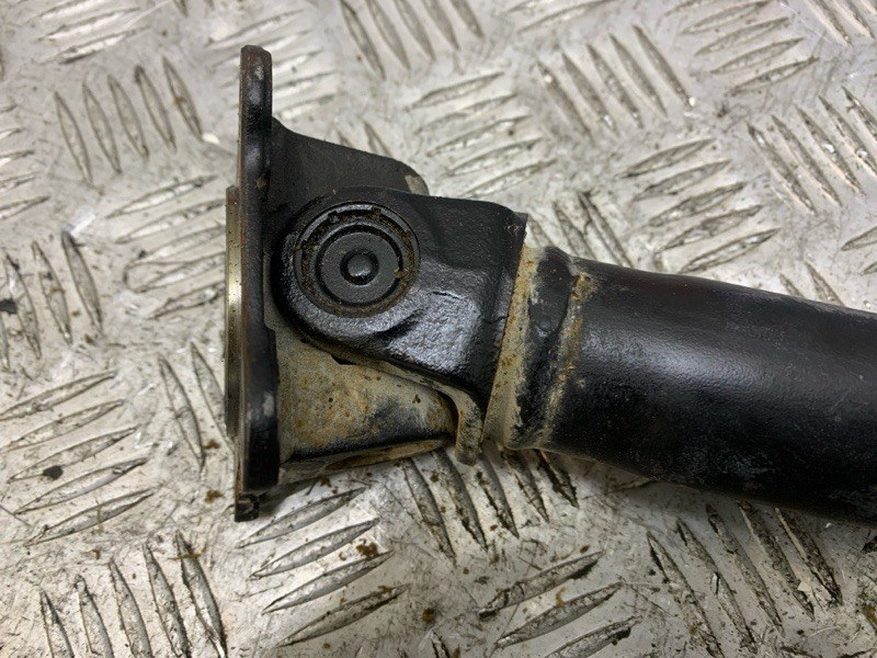 Карданный вал передний FX35 2012 S51 VQ35HR