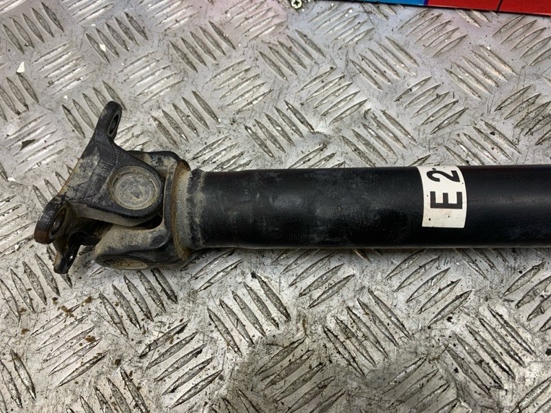 Карданный вал передний FX35 2012 S51 VQ35HR