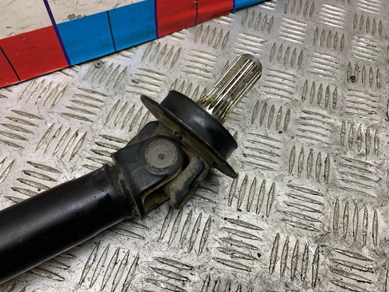 Карданный вал передний FX35 2012 S51 VQ35HR