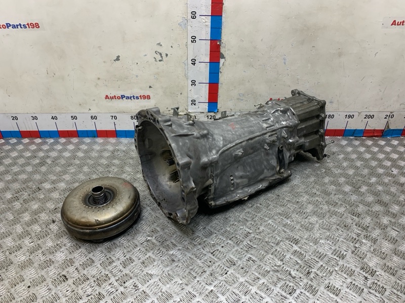 Запчасть акпп Infiniti FX35 2012 S51 VQ35HR 31020X385E контрактная АКПП Infiniti FX35 2012 S51 VQ35HR 31020X385E контрактная