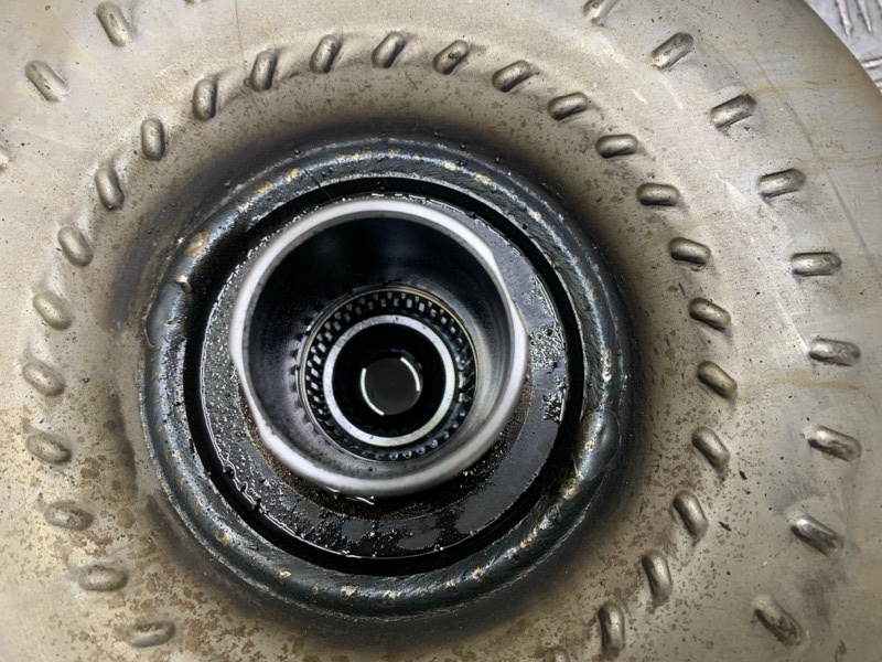 АКПП FX35 2012 S51 VQ35HR АКПП FX35 2012 S51 VQ35HR