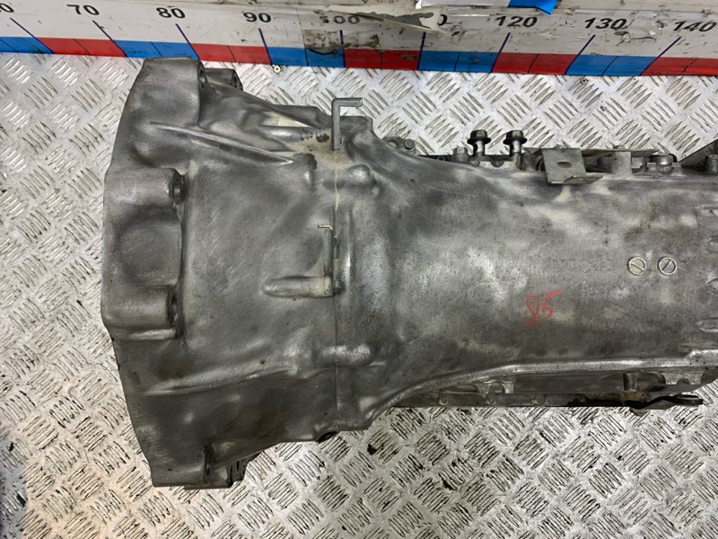 АКПП FX35 2012 S51 VQ35HR АКПП FX35 2012 S51 VQ35HR