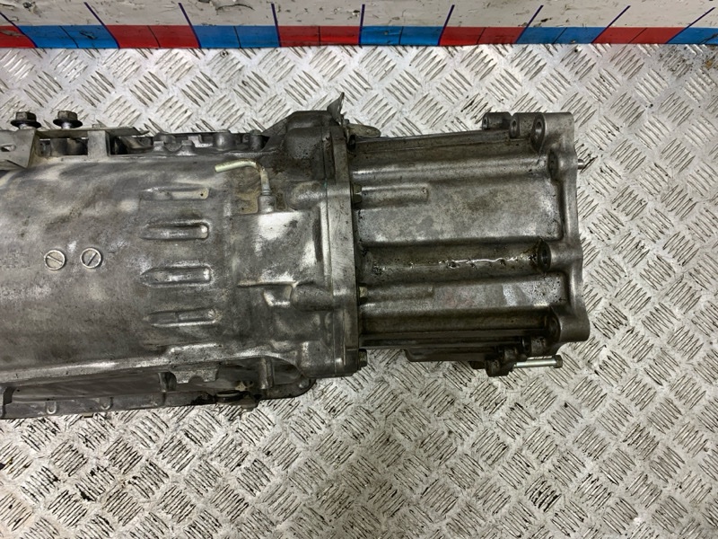 АКПП FX35 2012 S51 VQ35HR АКПП FX35 2012 S51 VQ35HR