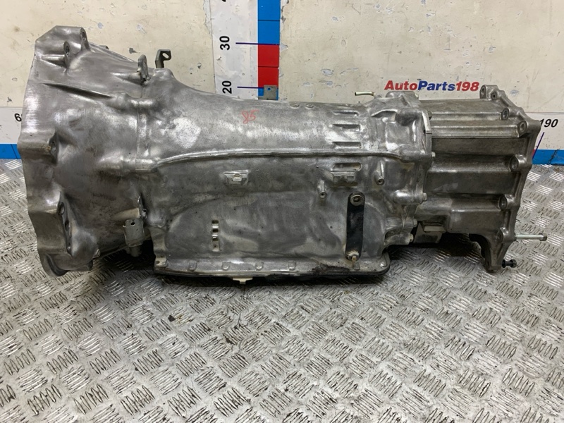 АКПП FX35 2012 S51 VQ35HR АКПП FX35 2012 S51 VQ35HR