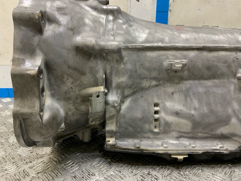 АКПП FX35 2012 S51 VQ35HR АКПП FX35 2012 S51 VQ35HR