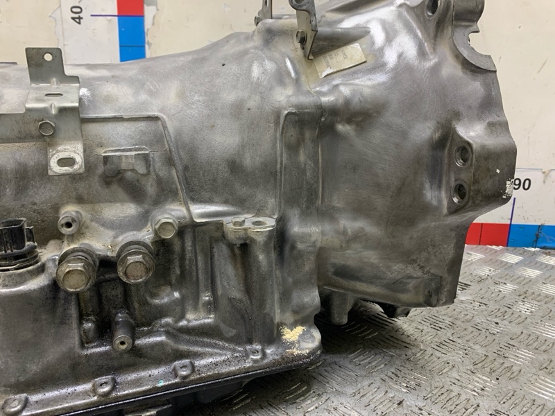 АКПП FX35 2012 S51 VQ35HR АКПП FX35 2012 S51 VQ35HR