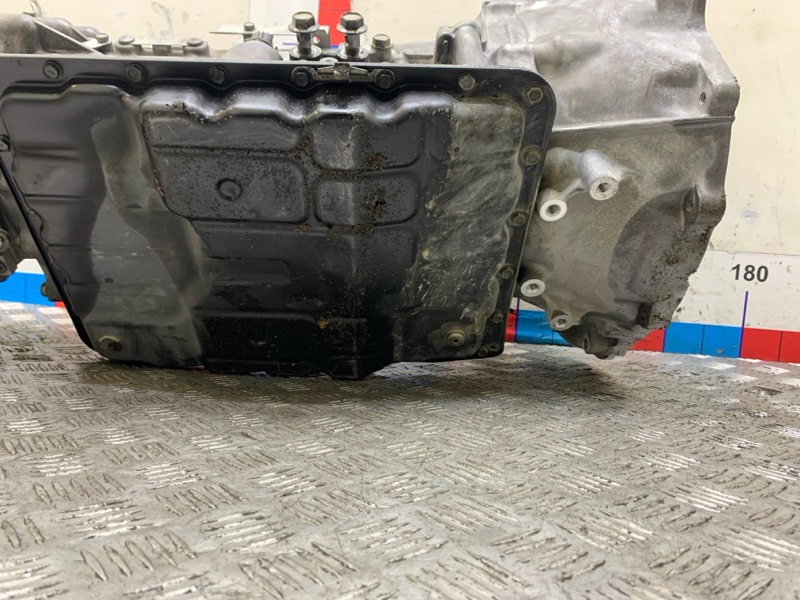 АКПП FX35 2012 S51 VQ35HR АКПП FX35 2012 S51 VQ35HR