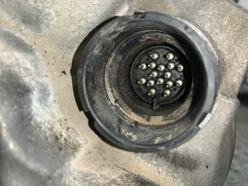 АКПП 1-Series 2008 E87 N46B20