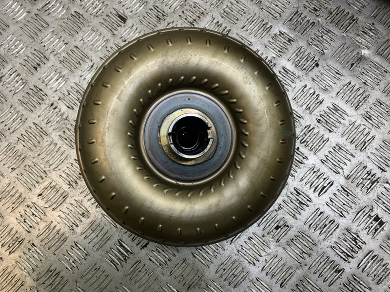 АКПП BMW 5-Series E60 N53B25A