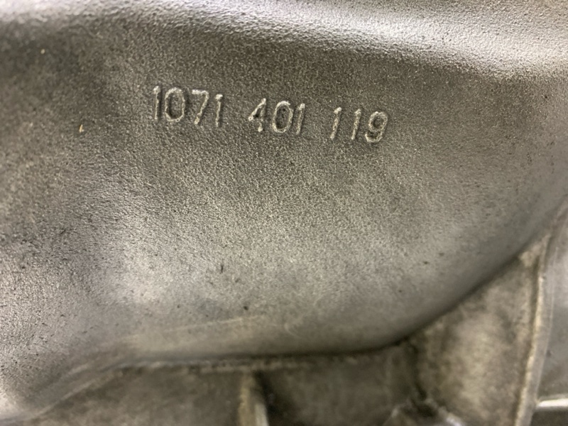 АКПП 5-Series 2008 E60 N53B25A