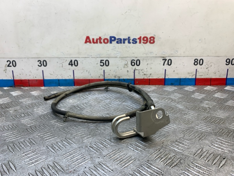 Трубка топливная Infiniti FX35 2012 S51 VQ35HR 310981BN0A контрактная