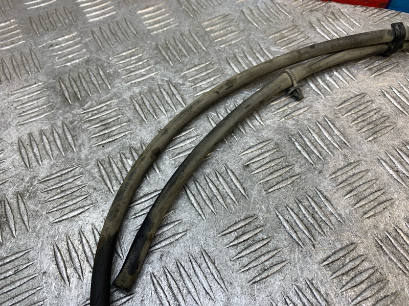 Трубка топливная FX35 2012 S51 VQ35HR