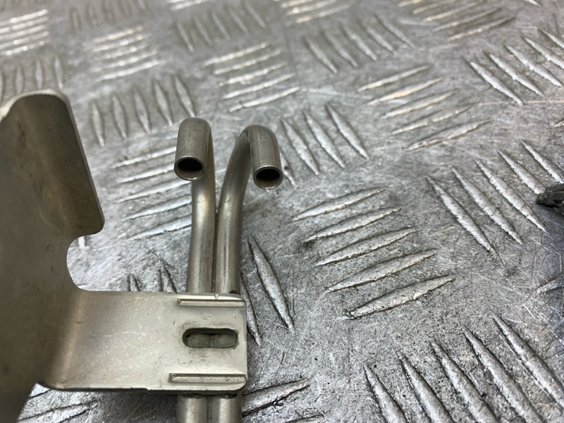 Трубка топливная FX35 2012 S51 VQ35HR