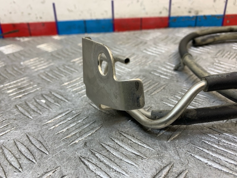 Трубка топливная FX35 2012 S51 VQ35HR