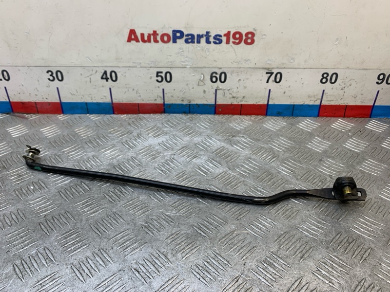 Запчасть кулиса акпп Infiniti FX35 2012 S51 VQ35HR 349301CB0A контрактная Кулиса АКПП Infiniti FX35 2012 S51 VQ35HR 349301CB0A контрактная