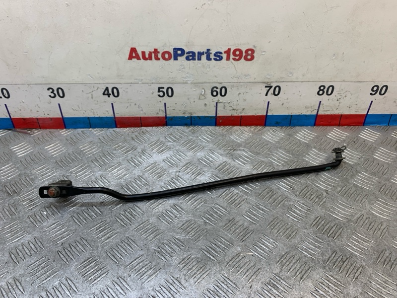 Кулиса АКПП Infiniti FX35 S51 VQ35HR Кулиса АКПП Infiniti FX35 S51 VQ35HR