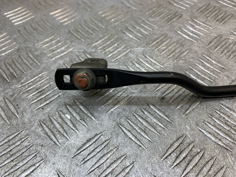 Кулиса АКПП FX35 2012 S51 VQ35HR Кулиса АКПП FX35 2012 S51 VQ35HR