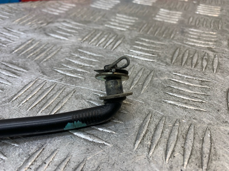 Кулиса АКПП FX35 2012 S51 VQ35HR Кулиса АКПП FX35 2012 S51 VQ35HR