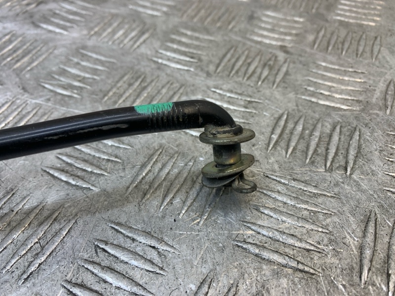 Кулиса АКПП FX35 2012 S51 VQ35HR Кулиса АКПП FX35 2012 S51 VQ35HR