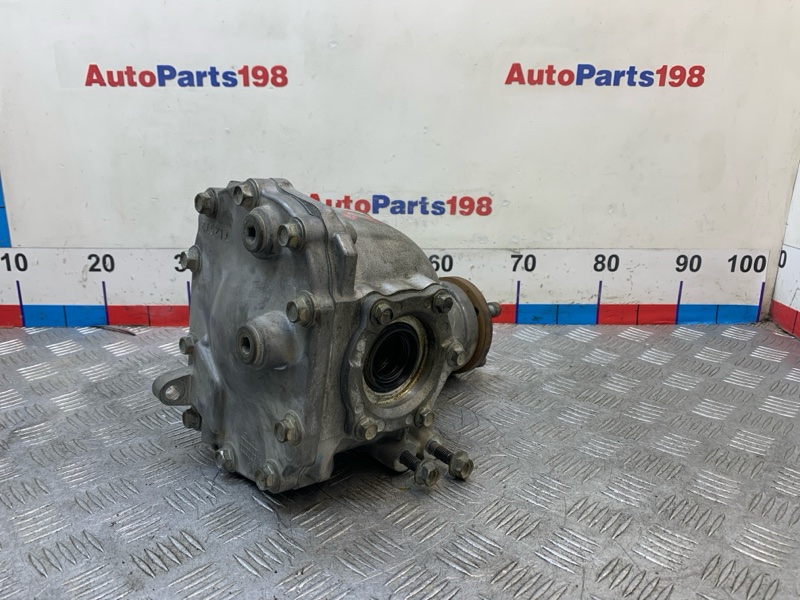 Редуктор моста передний Infiniti FX35 S51 VQ35HR