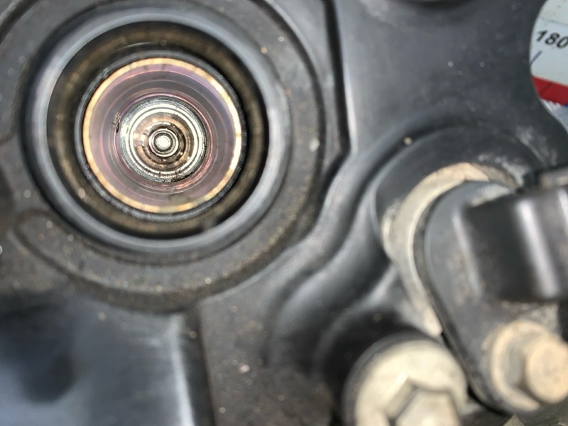 Двигатель FX35 2012 S51 VQ35HR