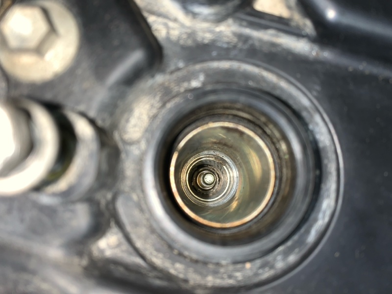 Двигатель FX35 2012 S51 VQ35HR