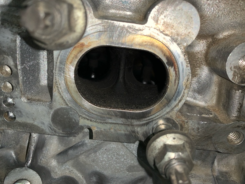 Двигатель FX35 2012 S51 VQ35HR