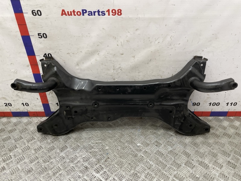 Подрамник передний Mitsubishi ASX 2012 4B10 MN100292 контрактная
