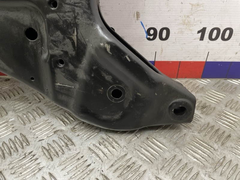 Подрамник передний Mitsubishi ASX 4B10