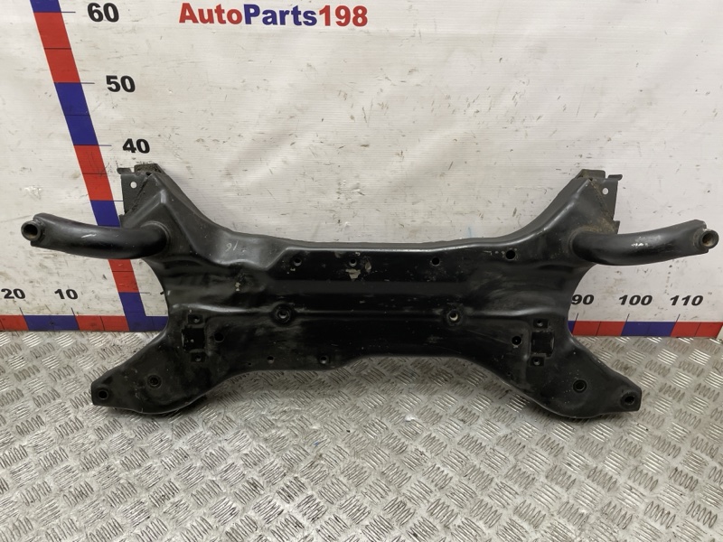 Подрамник передний Mitsubishi Outlander 2008 CW 4B12 MN100292 контрактная