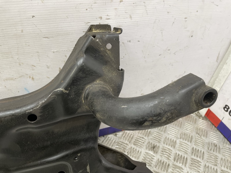 Подрамник передний Mitsubishi Lancer 10 4B10 Подрамник передний Mitsubishi Lancer 10 4B10