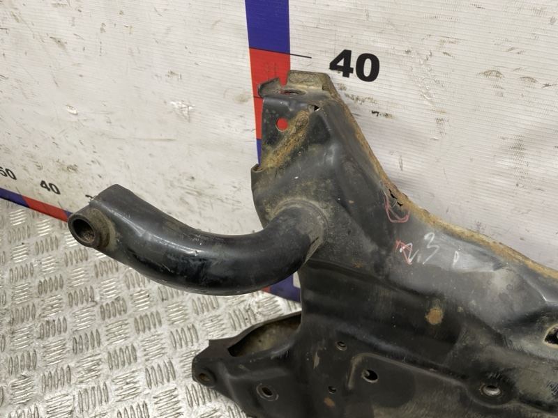 Подрамник передний Mitsubishi Lancer 10 4B10 Подрамник передний Mitsubishi Lancer 10 4B10