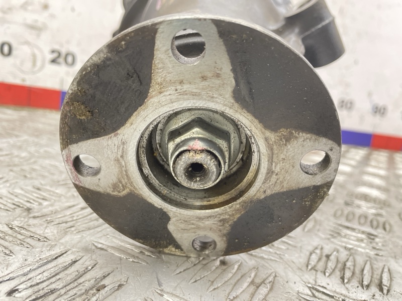 Редуктор задний RX350 2006 GSU35 2GRFE