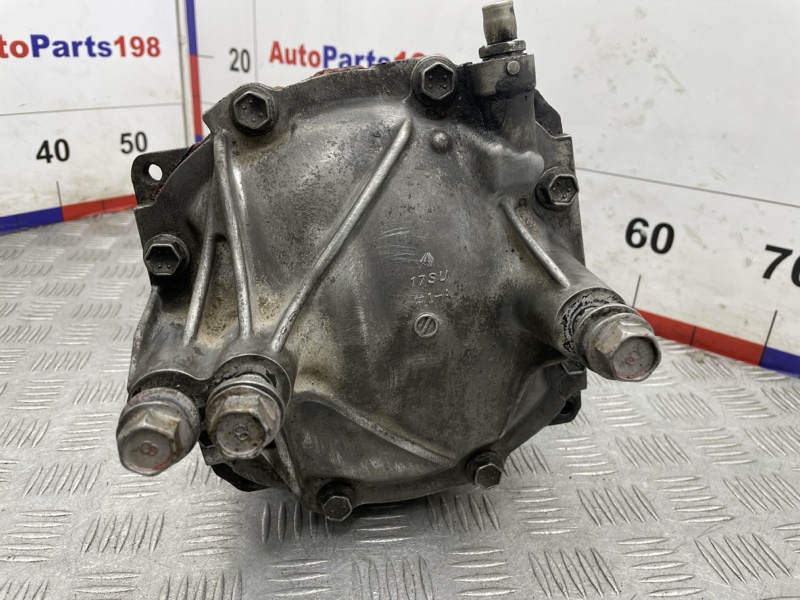 Редуктор задний RX330 2005 MCU38 3MZFE