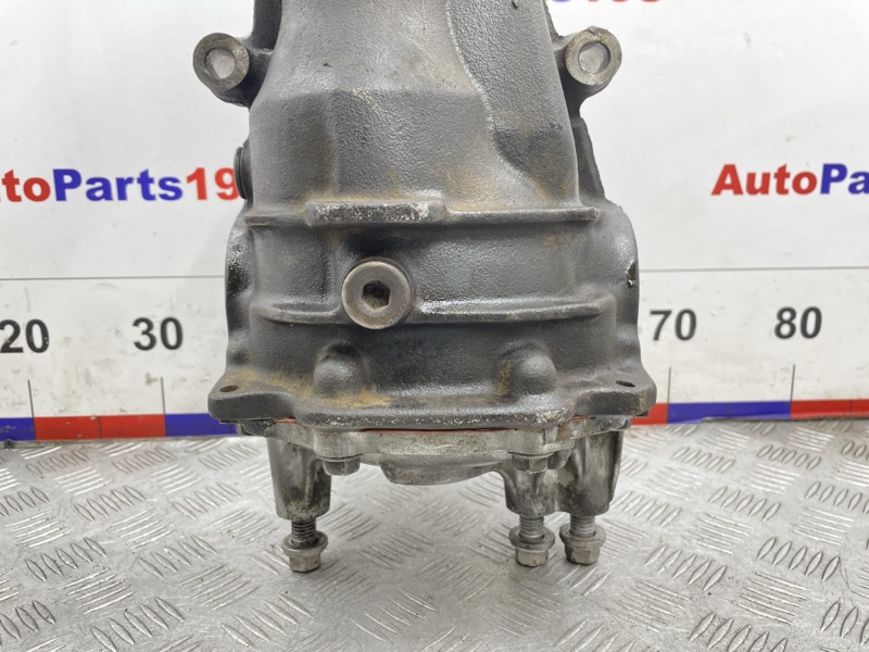 Редуктор задний RX330 2005 MCU38 3MZFE