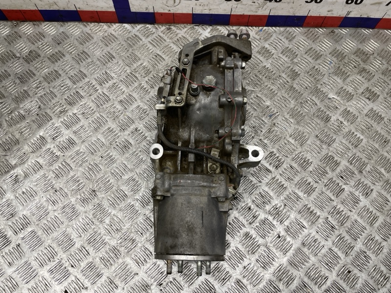 Редуктор задний RX350 2014 GGL15 2GRFE Редуктор задний RX350 2014 GGL15 2GRFE