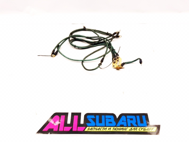 Разминусовка Subaru (б/у) Разминусовка Subaru (б/у)