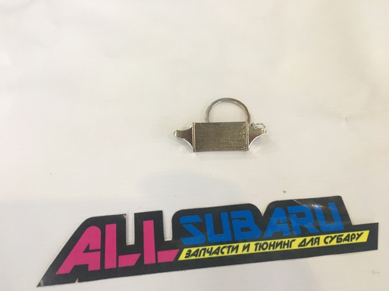 Брелок Subaru Брелок Subaru