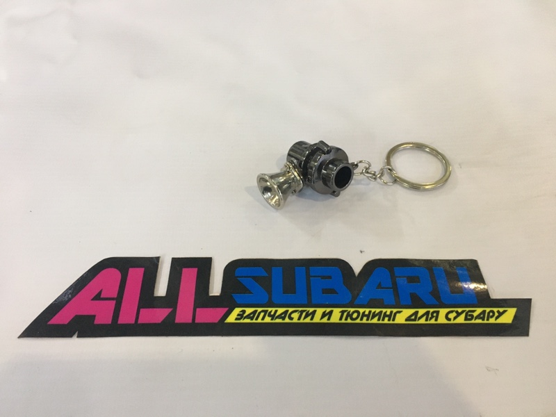 Брелок Subaru Брелок Subaru