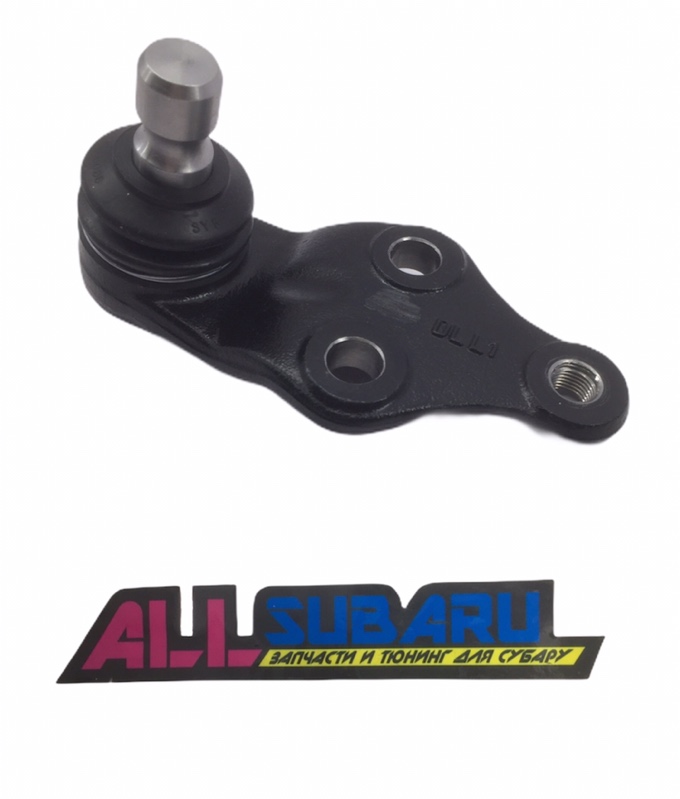 Шаровая опора KIA Carens 3674401 новая