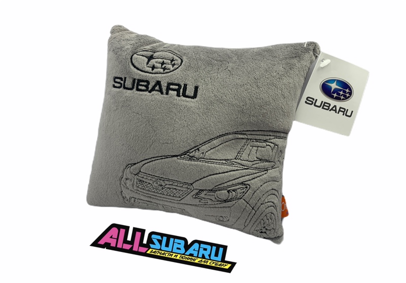 Подушка subaru Subaru Подушка subaru Subaru