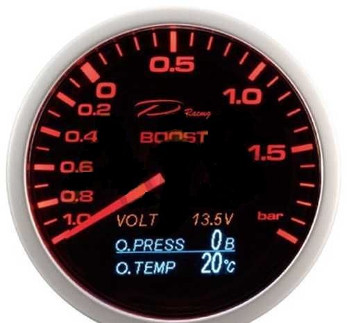 Датчик depo 4 in 1 Subaru Датчик depo 4 in 1 Subaru