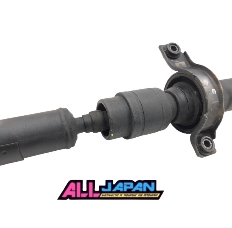 Карданный вал Subaru Forester SG5 EJ205 Карданный вал Subaru Forester SG5 EJ205