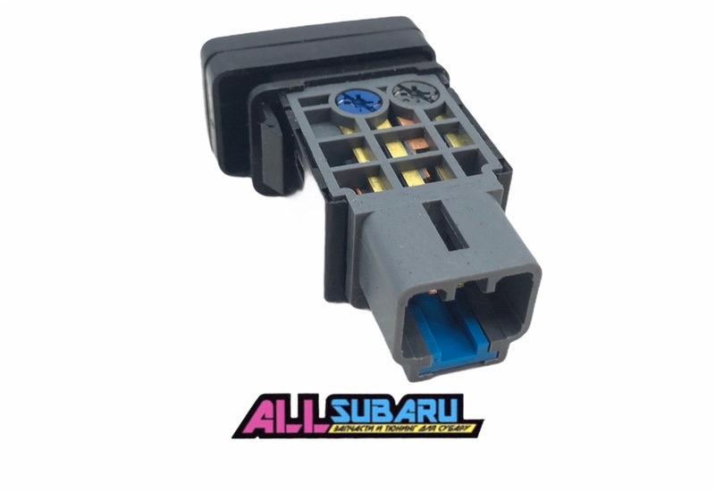 Кнопка Subaru Impreza WRX GGA EJ205 Кнопка Subaru Impreza WRX GGA EJ205