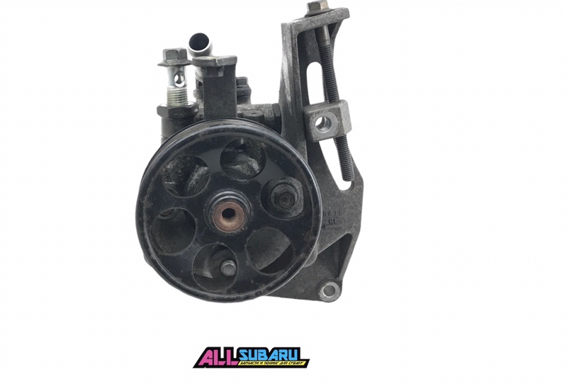 Запчасть насос гидроусилителя Subaru Impreza 2007-2013 GH3 EJ204 контрактная Насос гидроусилителя Subaru Impreza 2007-2013 GH3 EJ204 контрактная