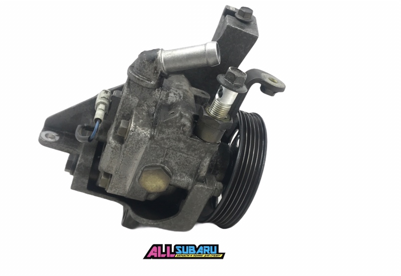 Насос гидроусилителя Subaru Impreza GH3 EJ204 Насос гидроусилителя Subaru Impreza GH3 EJ204
