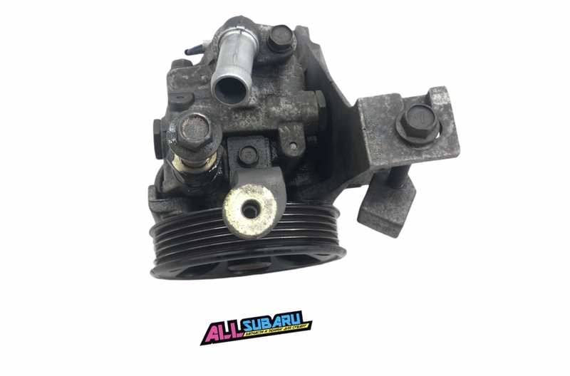 Насос гидроусилителя Impreza 2007-2013 GH3 EJ204 Насос гидроусилителя Impreza 2007-2013 GH3 EJ204