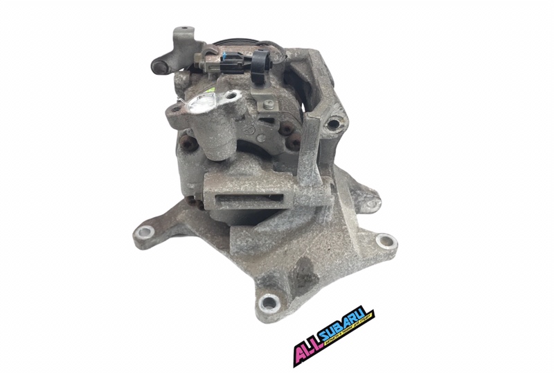 Компрессор кондиционера Subaru Impreza GH3 EJ204 Компрессор кондиционера Subaru Impreza GH3 EJ204
