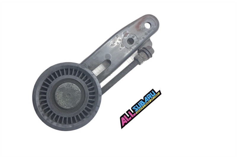 Запчасть натяжитель приводного ремня Subaru Impreza 2007-2013 GH3 EJ204 контрактная Натяжитель приводного ремня Subaru Impreza 2007-2013 GH3 EJ204 контрактная